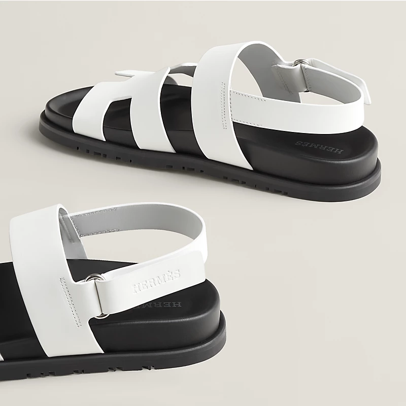 Hermès Genius sandal - Image 3